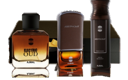 أفضل 5 عطور من أجمل الامارات يجب أن تجربها هذا العام