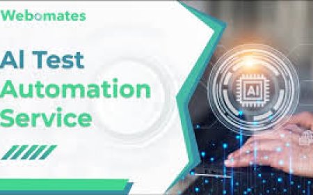 AI Test Automation