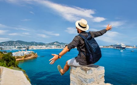 Guest Post Now: Explore New Destinations Through Words