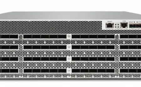 Enhance Your Enterprise Network with a Juniper Networks Router