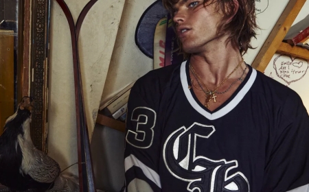 Turn Up the Heat  Wear Chrome Hearts Everyday