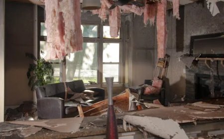 Comprehensive Disaster Restoration Services Near You – Trust TMG Plumbing & Disaster Solutions