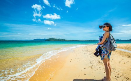 Cambodia Visa for Chilean Citizens: A Complete Guide to Application