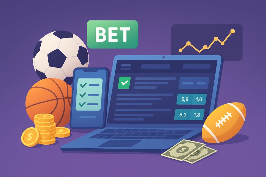 What to Know About Sports Betting Software Development Before Choosing a White Label Sportsbook Solution