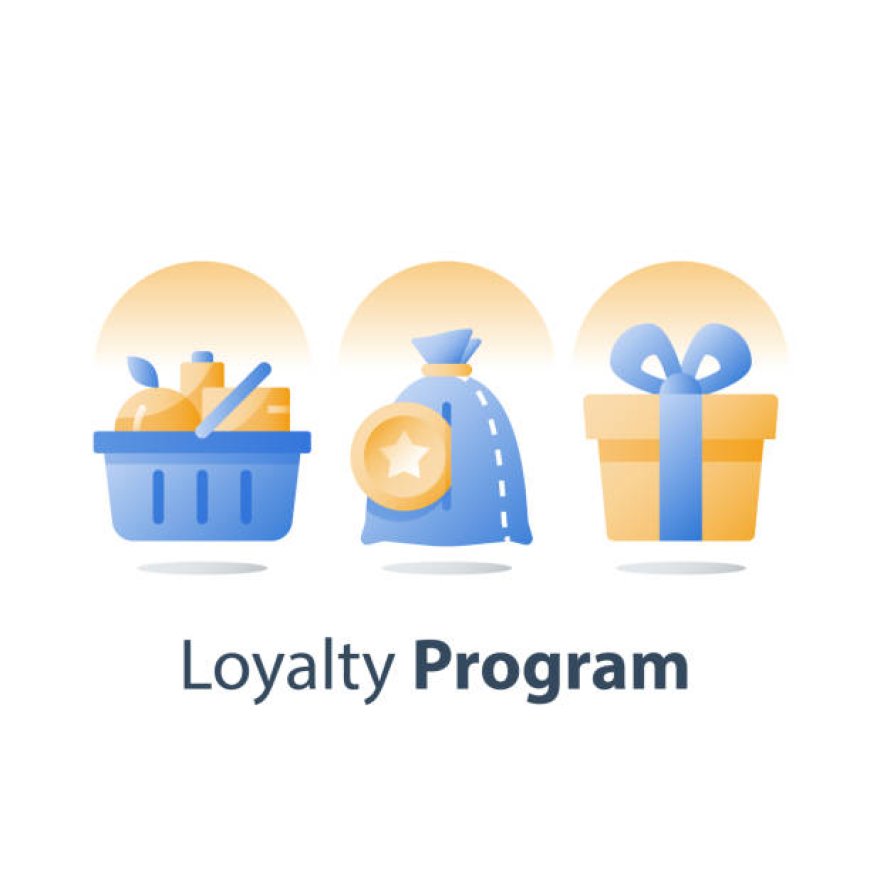 Powerful Coalition Loyalty Programs to Drive Customer Value