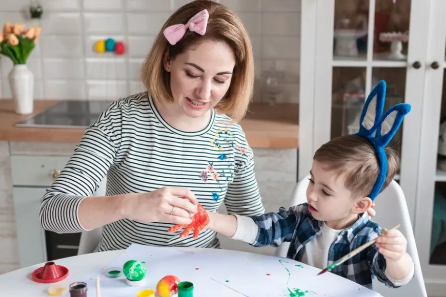 How Beyond Infinity ABA Empowers Children with Autism Daily