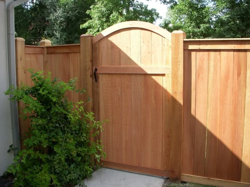 Why Every Homeowner Needs a Reliable Fence Company