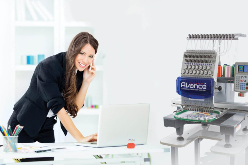Expert Embroidery Digitizing Services in USA for Businesses