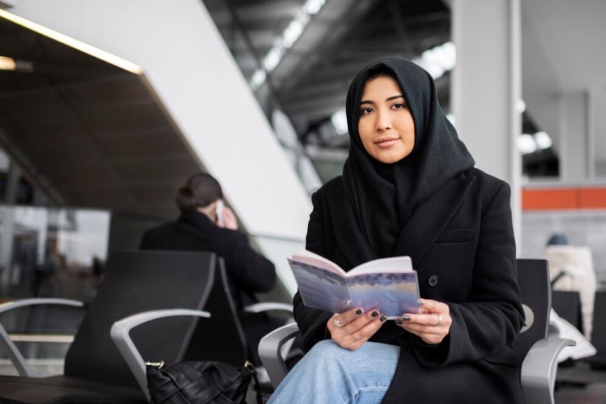 Complete Guide to Umrah Transport Service in Saudi Arabia