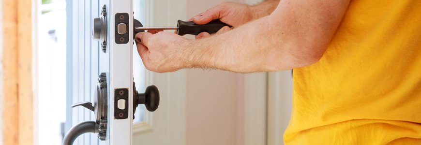 What Should You Look for in a Trusted Alameda Locksmith?