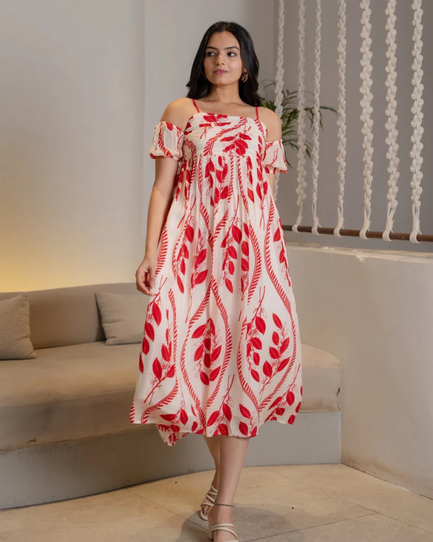 Maxi Dresses for Women | Long Dresses Floral Sleeveless and Designer Styles