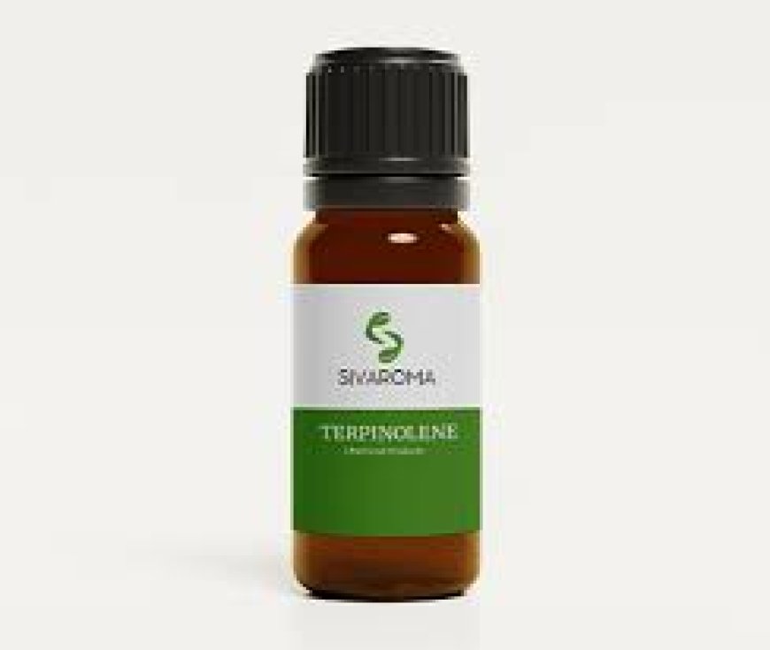 Top Aromatic Chemicals Manufacturers in India