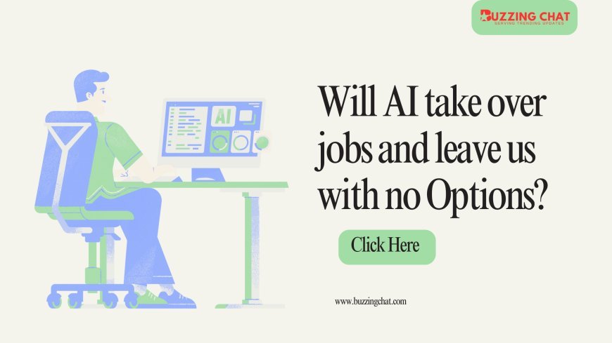 How to Reskill for the Future of Work in the AI Age