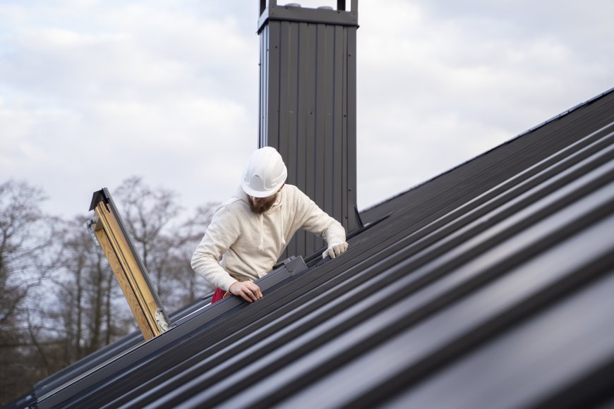 Florida Roof Repair & Emergency Roofing Services You Can Trust