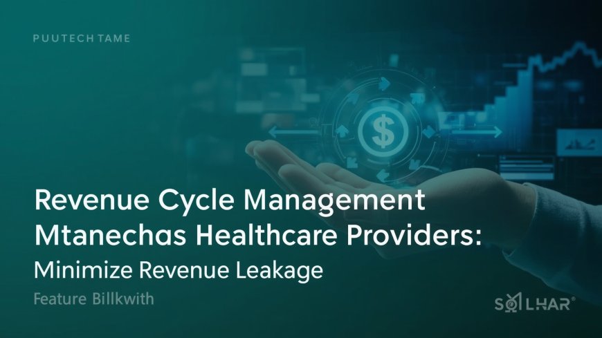 Medical Billing Services in the USA: Ensuring Accuracy and Efficiency in Healthcare