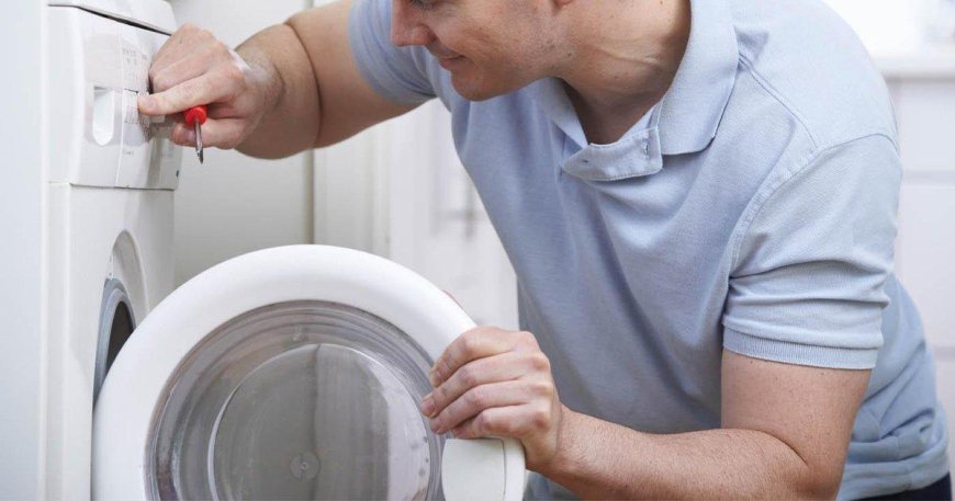 Dryer Installation services in 21215, MD