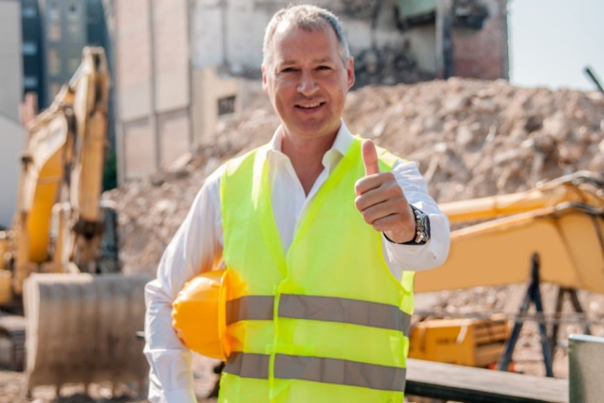 General Contractors Bayou Vista, TX