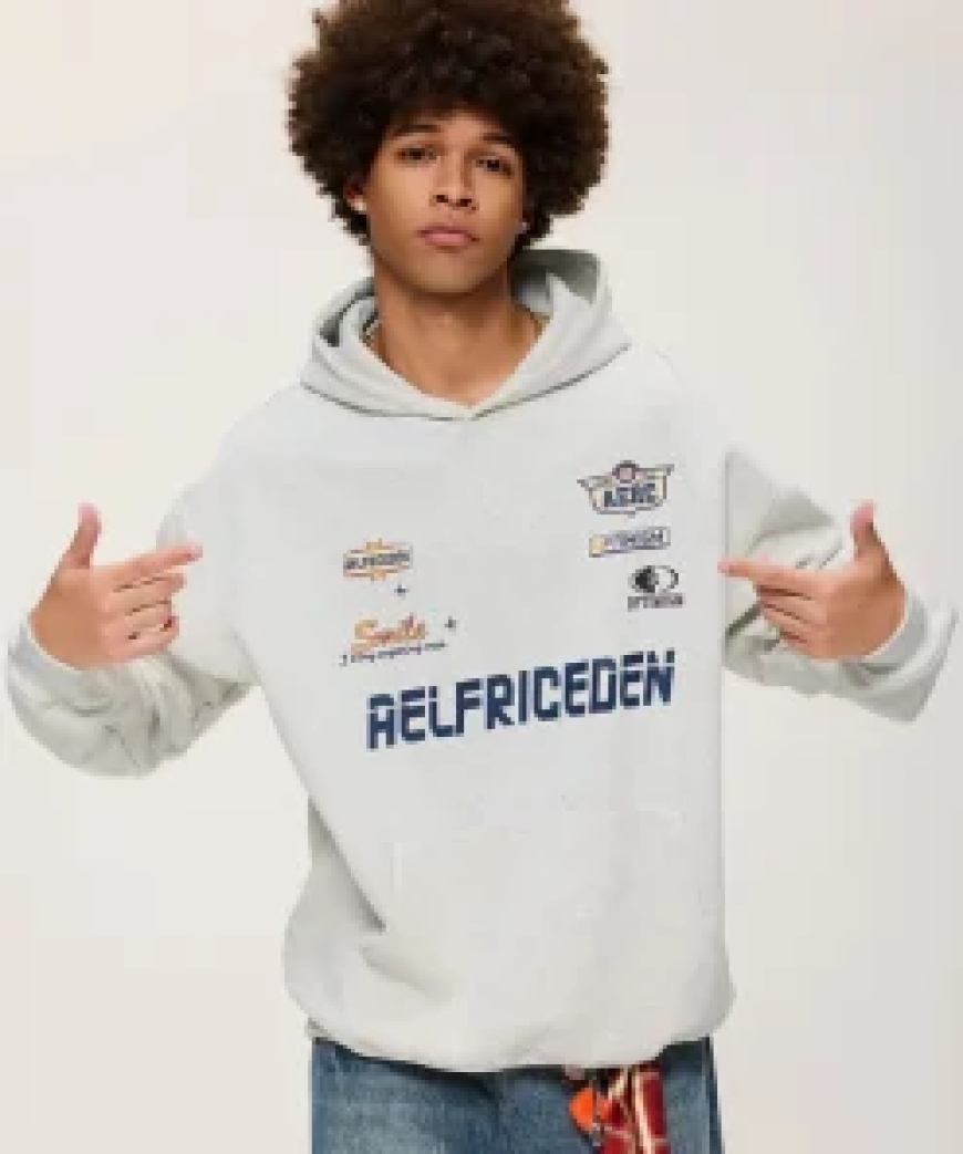 Aelfric Eden The Ultimate Streetwear Revolution