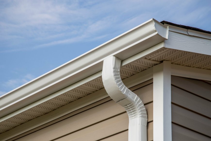 Gutter Repair Cleveland: Protecting Your Home from Water Damage