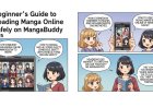 A Beginner’s Guide to Reading Manga Online Safely on MangaBuddy in 2025