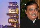 Mukesh Ambani House: Address | Price | Interior | Trending news