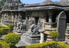 Discover the Heart of Karnataka with Hassan Tour Packages