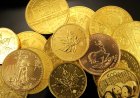 Gold Coins for Sale – Shop Trusted Bullion with Secure UK Delivery