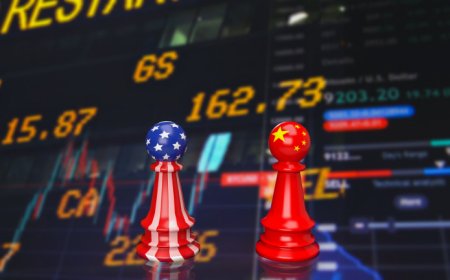 How Geopolitical Tensions in East Asia Impact South Korea’s Forex Markets