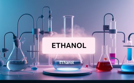 Ethanol Price Chart 2025: Latest Price Analysis, Historical Data and Forecast