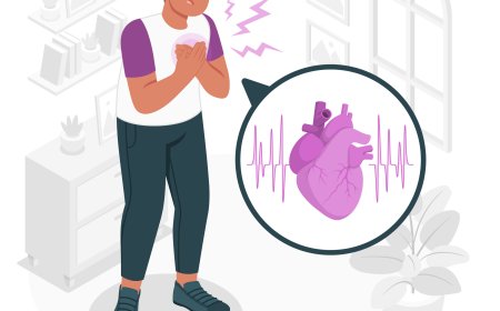 Heart Failure Isn’t the End: Managing It with Modern Medicine