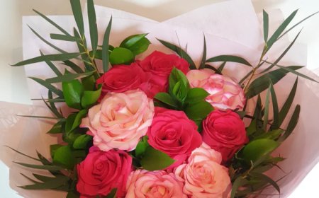 Can Same Day Flower Delivery Save Your Day?