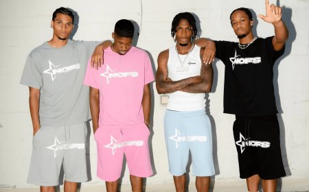 Step Out in Style – Grab Your Nofs X Trapstar Fast