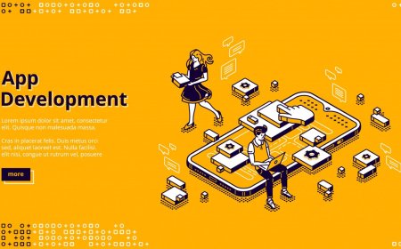 How to Choose the Right Mobile App Development Company in Ajman