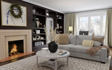 How Interior Designers in Kolkata Plan Modular Kitchen Designs