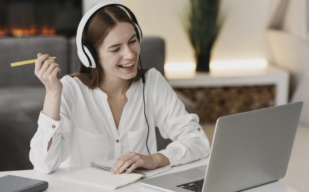 Online Class Help: What It Is and How It Works