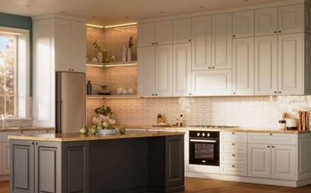 Built-In vs. Freestanding: Which Closet Design Works Best for Your Home?