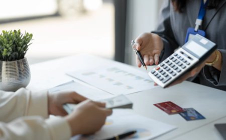 How Bankruptcy Appraisals Help Protect Your Assets and Maximize Debt Relief