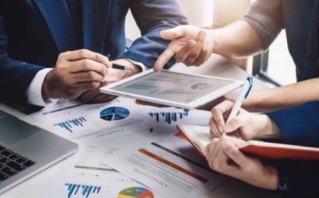 5 Ways Outsourced Bookkeeping Cuts Costs and Improves Efficiency