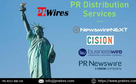 Business Wire vs Newswire: Which Distribution Service Reigns?
