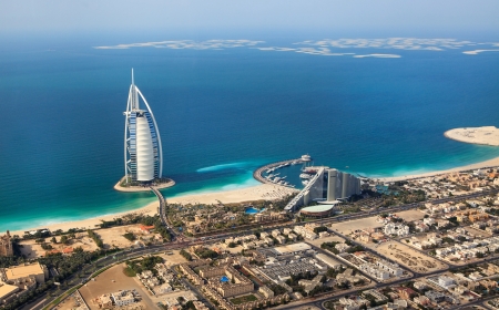 How to Apply for a Dubai Visa: Step-by-Step Guide for Travelers