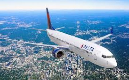 Everything You Need to Know About the Delta Airlines Boston Office in Massachusetts