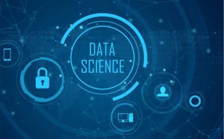 The New Era of Data Science: Hottest Trends & Tech Ahead