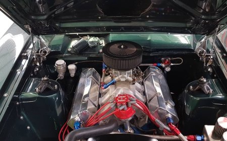 Why Choosing a Local Mechanic in Skye Makes All the Difference