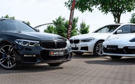 When Should You Refinance a Car Loan in BC?