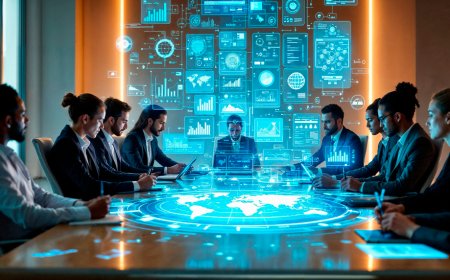 Leading IT Talent Providers in the USA You Should Know