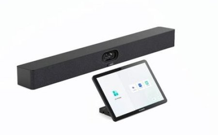 Yealink A40 Setup Tips for Better Meetings