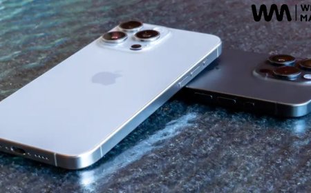 Apple iPhone 13 Pro Max in Australia: Flagship Power Meets Premium Design