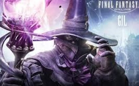 FFXIV Gil  Guide for Beginners