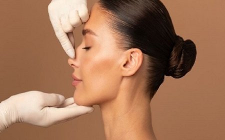 Open vs. Closed Rhinoplasty: Which Is Better for You in Islamabad?