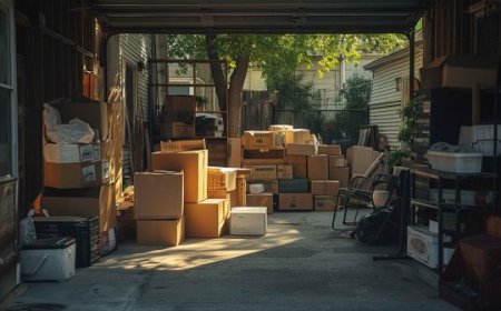 5 Secrets to Faster Hounslow Refuse Collection Services